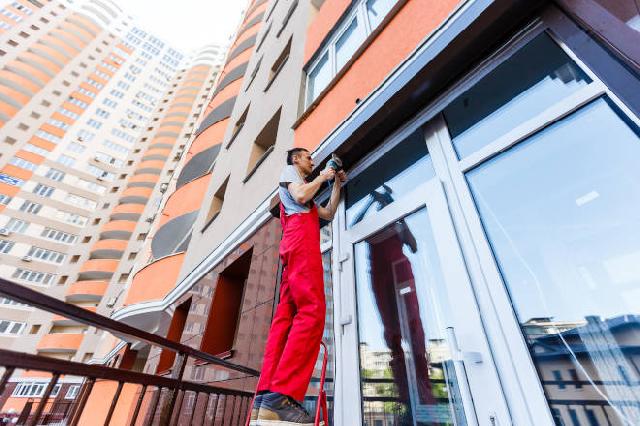 réparation des volets roulants à Val-de-Marne